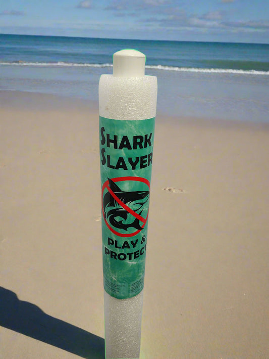 Shark Slayer - Shark Deterrent Swim Float